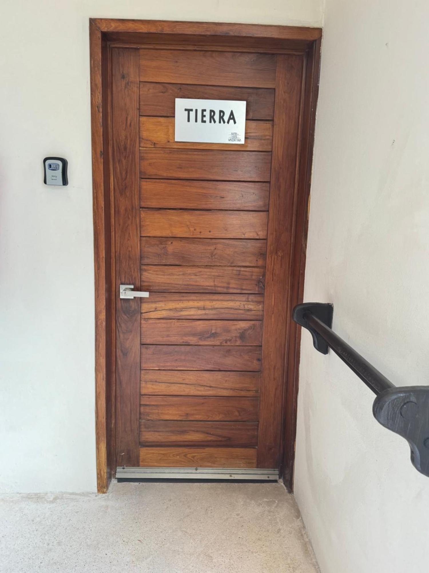 Suites Valentina Puerto Morelos Exterior foto