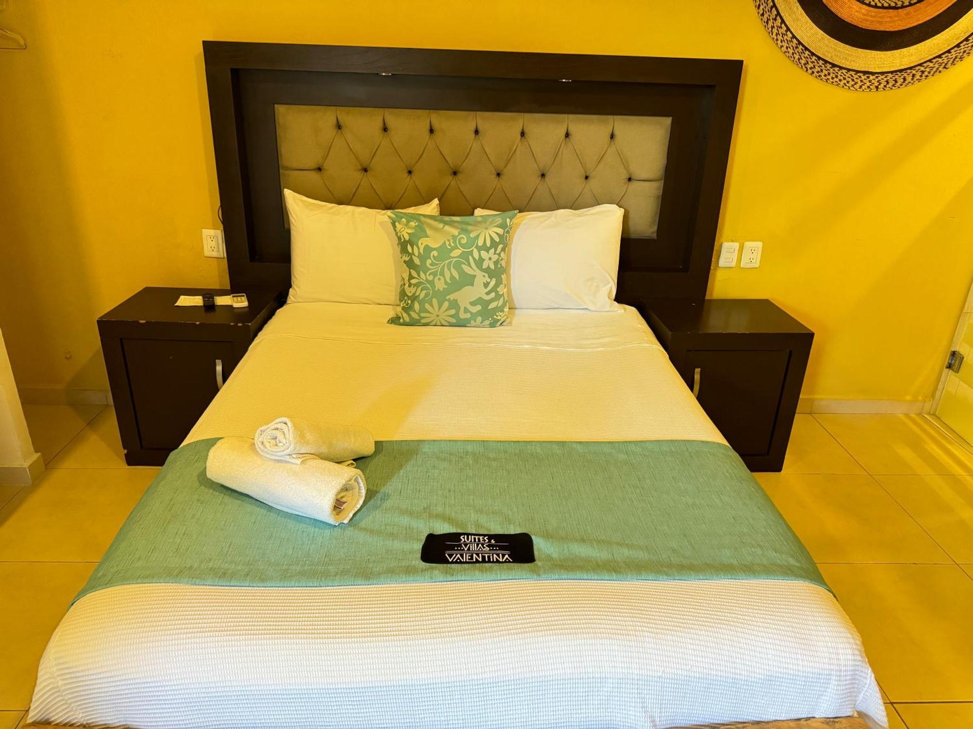 Suites Valentina Puerto Morelos Exterior foto