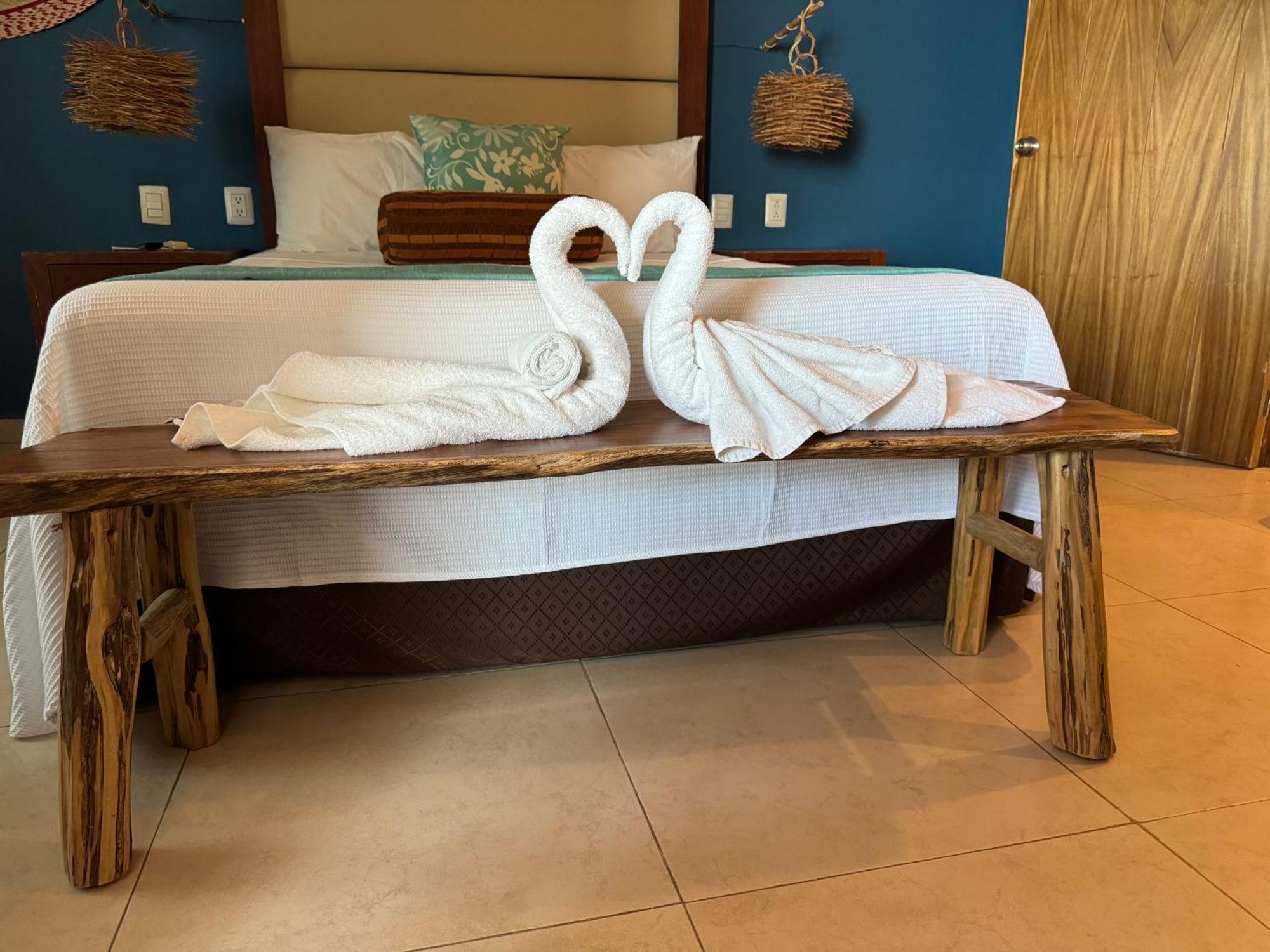 Suites Valentina Puerto Morelos Exterior foto