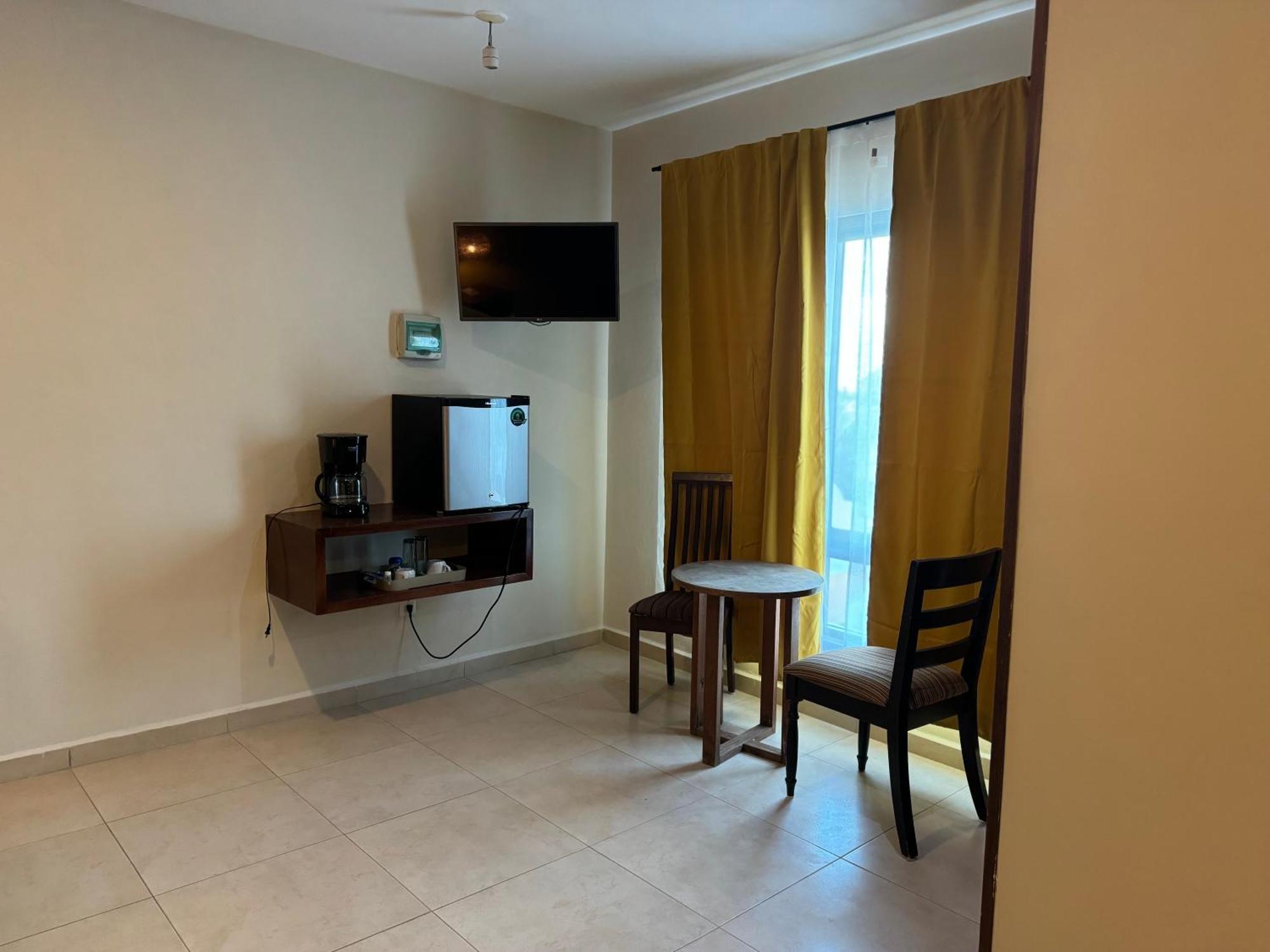 Suites Valentina Puerto Morelos Exterior foto