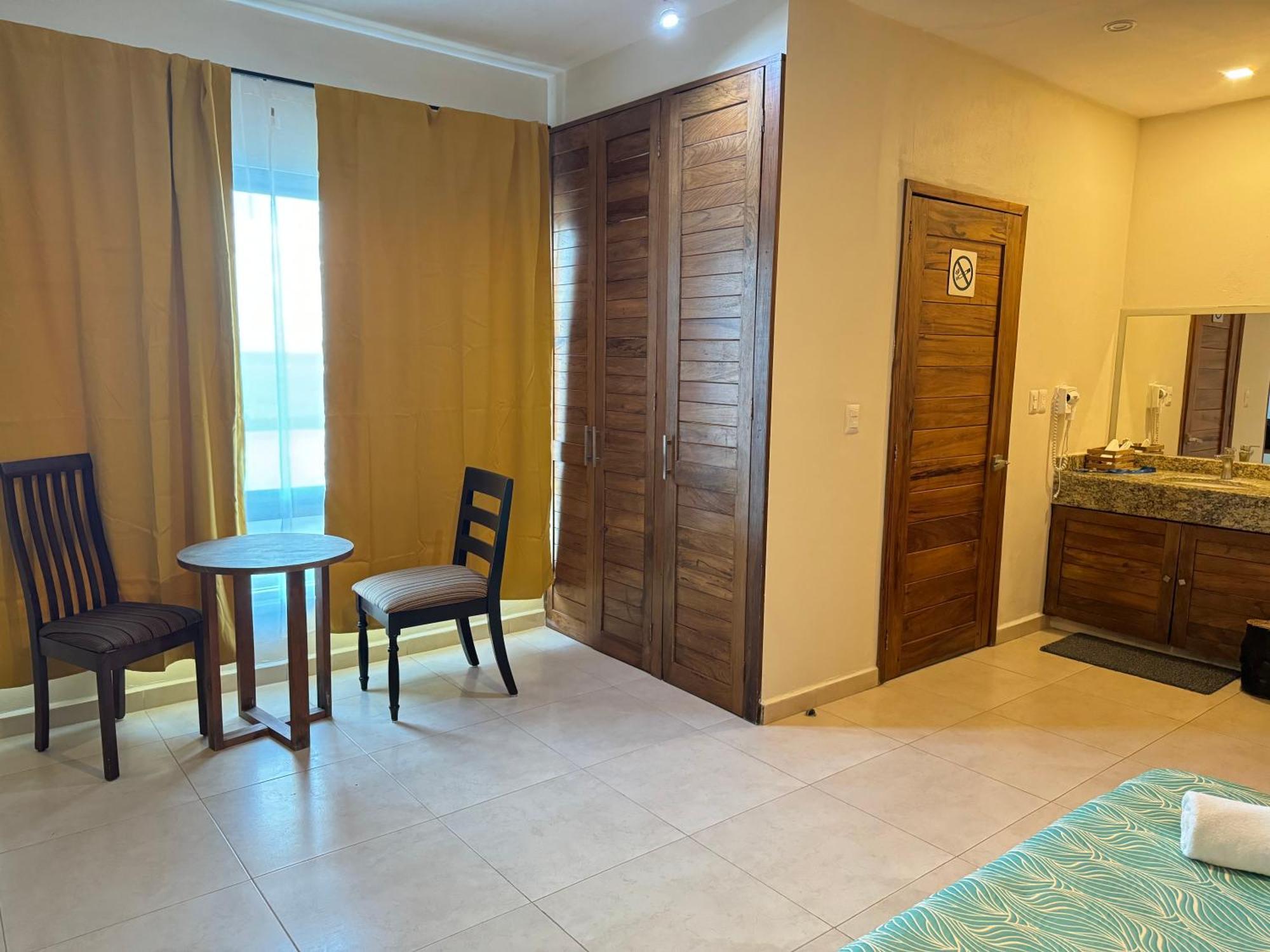 Suites Valentina Puerto Morelos Exterior foto