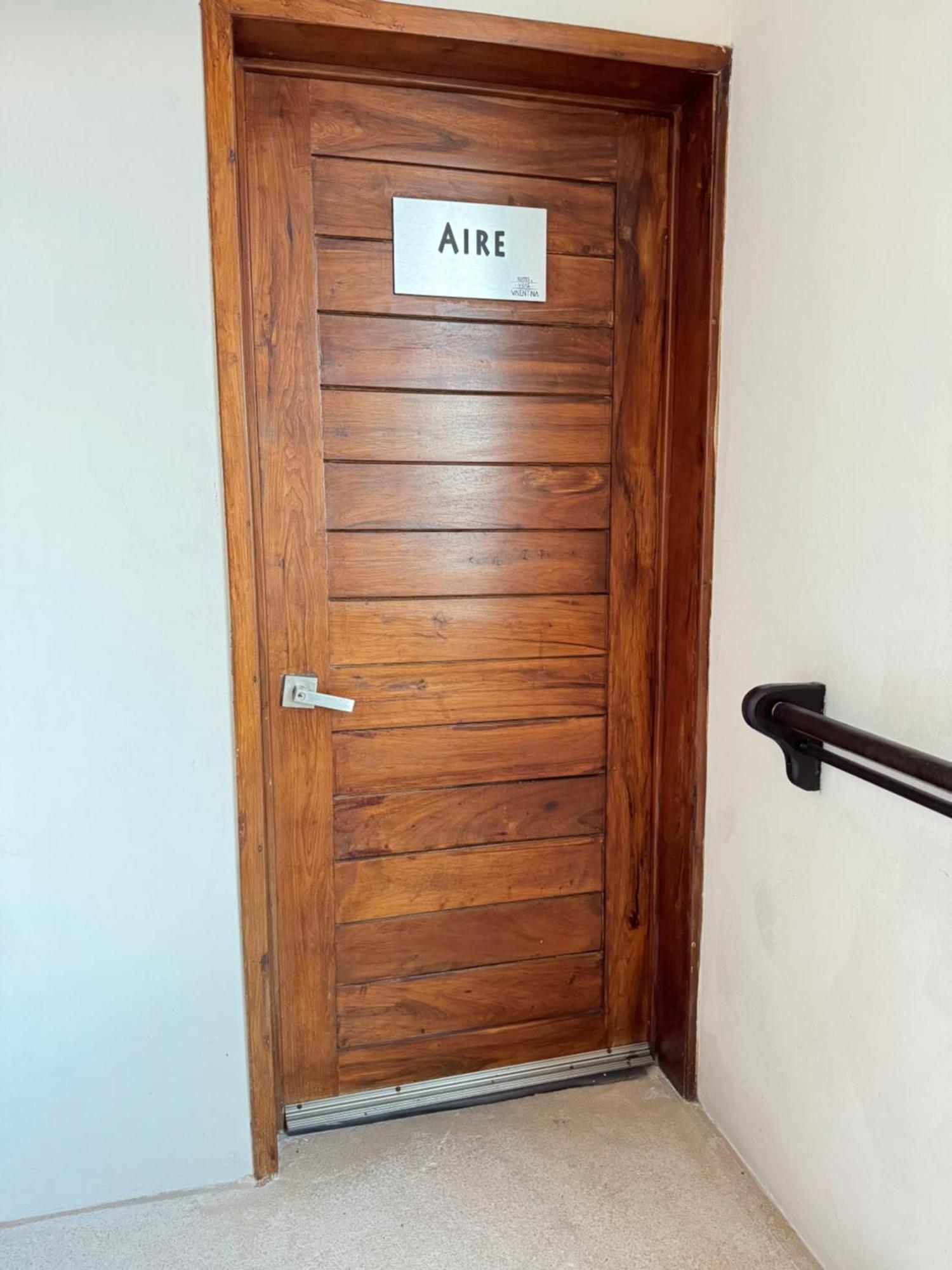 Suites Valentina Puerto Morelos Exterior foto
