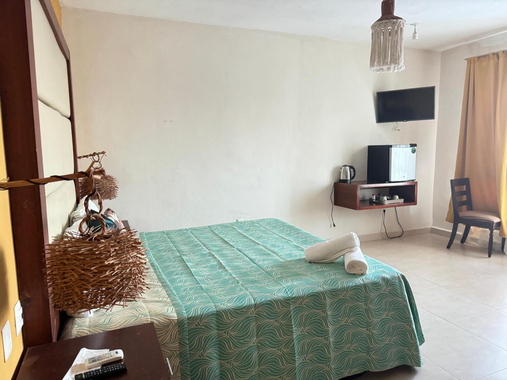 Suites Valentina Puerto Morelos Exterior foto