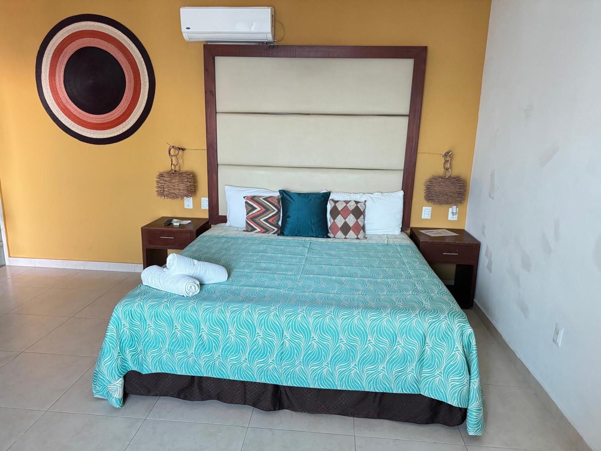 Suites Valentina Puerto Morelos Exterior foto