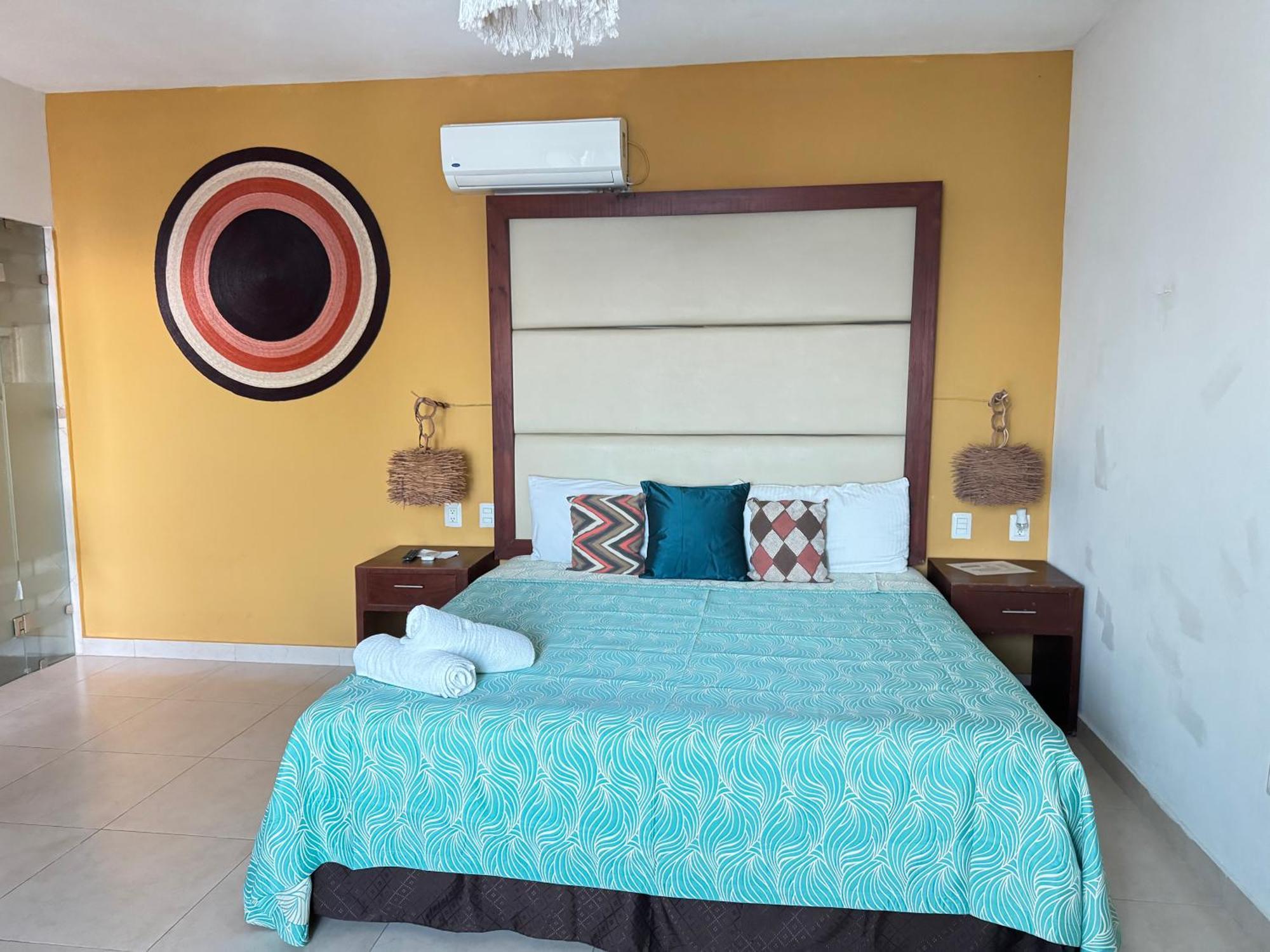 Suites Valentina Puerto Morelos Exterior foto