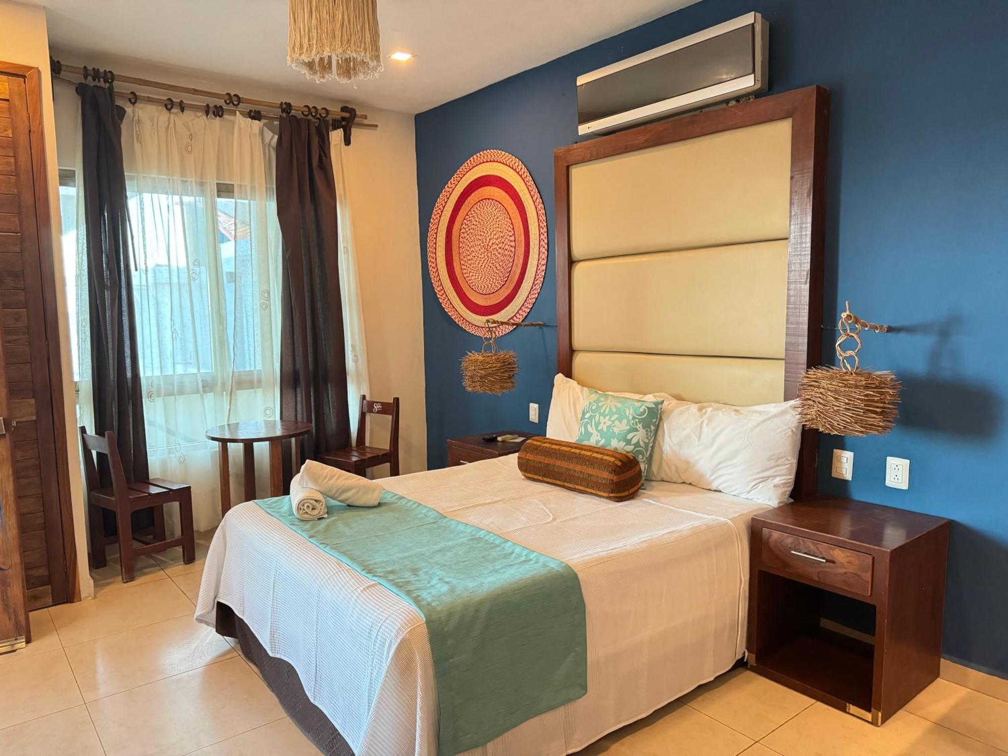 Suites Valentina Puerto Morelos Exterior foto