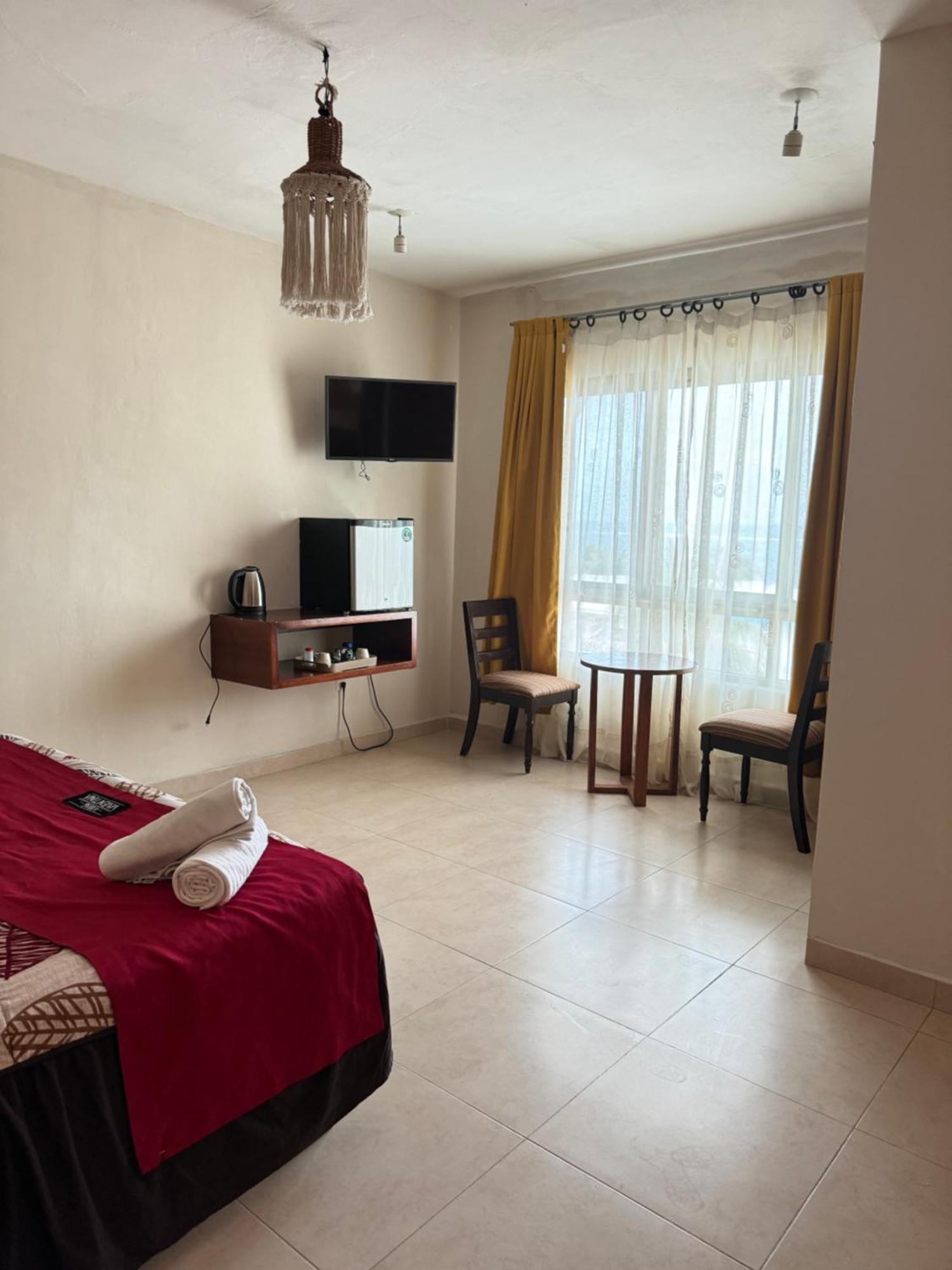 Suites Valentina Puerto Morelos Exterior foto
