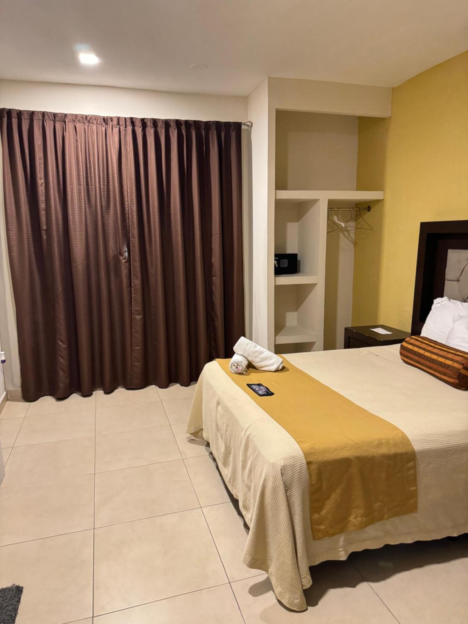 Suites Valentina Puerto Morelos Exterior foto